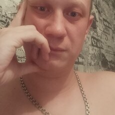 Фотография мужчины Павел, 32 года из г. Чита