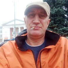 Фотография мужчины Андрей, 46 лет из г. Гомель