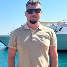 Фотография мужчины Роман, 34 года из г. Москва