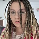 Анастасия, 19 лет