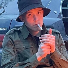 Фотография мужчины Сергей, 25 лет из г. Хабаровск