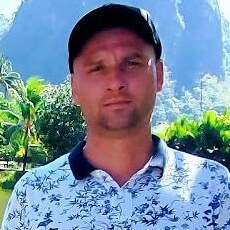 Фотография мужчины Александр, 41 год из г. Барановичи