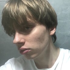 Фотография мужчины Егор, 18 лет из г. Арзамас