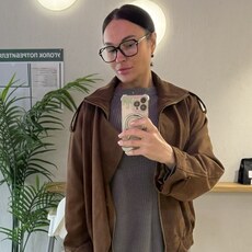 Татьяна, 40 из г. Тюмень.