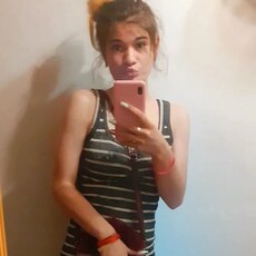 Фотография девушки Кристина, 22 года из г. Одесса