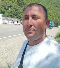 Фотография мужчины Николай, 37 лет из г. Петропавловск