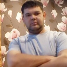 Фотография мужчины Айрат, 40 лет из г. Уфа