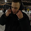 Михаил, 19 лет