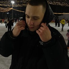 Фотография мужчины Михаил, 19 лет из г. Электросталь