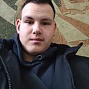 Илья, 18 лет