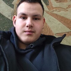 Фотография мужчины Илья, 18 лет из г. Чита