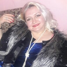 Фотография девушки Анна, 50 лет из г. Москва