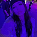 Алена, 19 лет