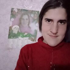 Фотография девушки Анастасія, 19 лет из г. Попельня