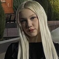 Фотография девушки Викуся, 21 год из г. Москва