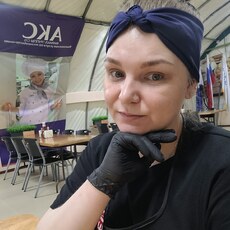 Фотография девушки Елена, 35 лет из г. Хабаровск