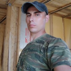 Фотография мужчины Игорь, 26 лет из г. Барнаул