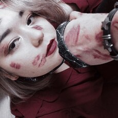 Фотография девушки Арина, 18 лет из г. Красноярск