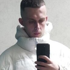 Фотография мужчины Anrey, 23 года из г. Гродно