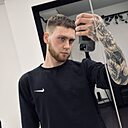 Данил, 23 года