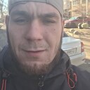 Денис, 27 лет