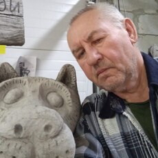 Фотография мужчины Александр, 53 года из г. Семей