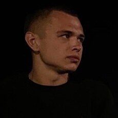 Фотография мужчины Никита, 22 года из г. Дмитров