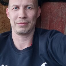 Фотография мужчины Евгений, 41 год из г. Киселевск