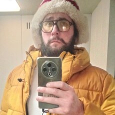 Фотография мужчины Александр, 30 лет из г. Зеленоград