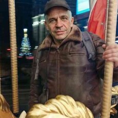 Фотография мужчины Дружок, 44 года из г. Скопин