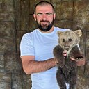 Альберт, 29 лет