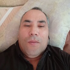 Фотография мужчины Али, 47 лет из г. Санкт-Петербург