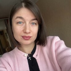 Анна, 29 из г. Тюмень.