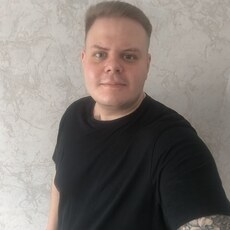 Фотография мужчины Илья, 23 года из г. Гомель