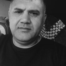 Фотография мужчины Гошгар, 42 года из г. Новосибирск