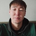 Алтынбек, 22 года