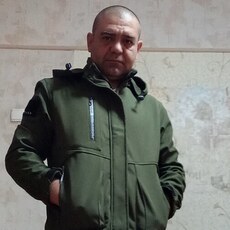 Фотография мужчины Сергей, 42 года из г. Краснодар