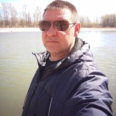 Фотография мужчины Александр, 48 лет из г. Бийск