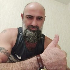 Фотография мужчины Шамиль, 44 года из г. Владикавказ