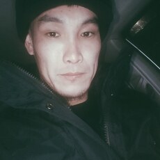 Фотография мужчины Михаил, 28 лет из г. Чита