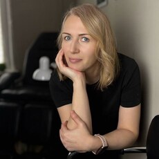 Виктория, 46 из г. Челябинск.