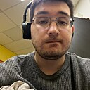 Эмиль, 23 года