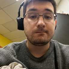 Фотография мужчины Эмиль, 23 года из г. Казань