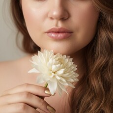 Фотография девушки Ангелина, 19 лет из г. Новосибирск