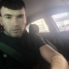 Фотография мужчины Фуркат, 33 года из г. Красноярск