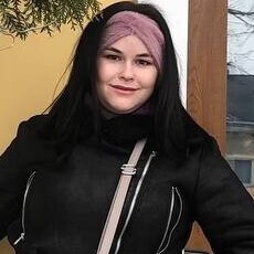 Фотография девушки Мірчик, 26 лет из г. Дрогобыч