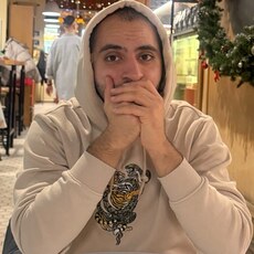 Фотография мужчины Марат, 32 года из г. Москва