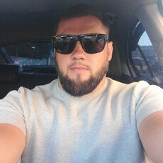 Фотография мужчины Андрей, 38 лет из г. Москва