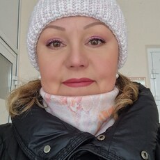 Фотография девушки Елена, 54 года из г. Нижний Новгород