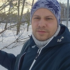 Фотография мужчины Владислав, 39 лет из г. Москва